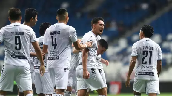 El juego ante Correcaminos significará el inicio de Federico Vilar en su faceta como entrenador en Cancún. El juego ante Correcaminos significará el inicio de Federico Vilar en su faceta como entrenador en Cancún.