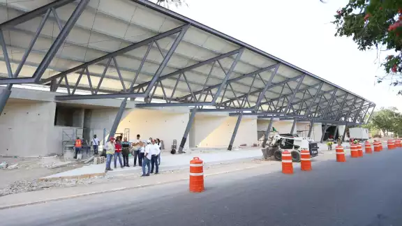El Cetram se encuentra en Caucel sobre el Periférico de Mérida El Cetram se encuentra en Caucel sobre el Periférico de Mérida
