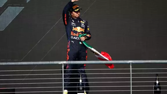 Recorrido de 'Checo' Pérez en CDMX: Fecha, horario, ruta, invitados y todo lo que debes saber Recorrido de 'Checo' Pérez en CDMX: Fecha, horario, ruta, invitados y todo lo que debes saber