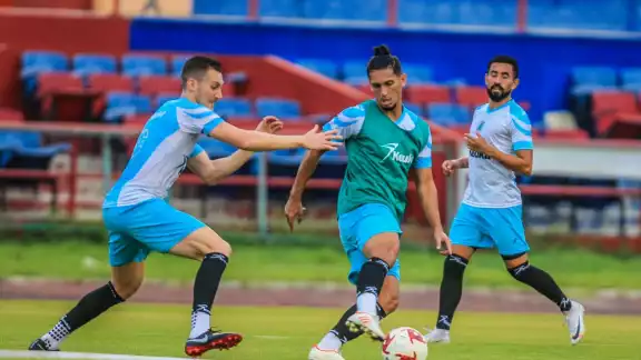 Foto: @cancun_fc
