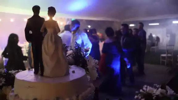 Banqueteros aseguran que respetarán las medidas de higiene impuestas por las autoridades de salud Banqueteros aseguran que respetarán las medidas de higiene impuestas por las autoridades de salud