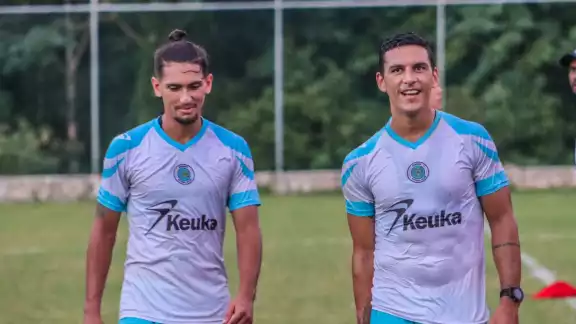 FOTO: Oficial FOTO: Oficial
