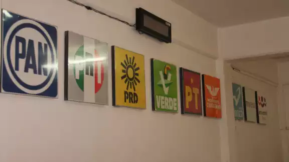 Los partidos políticos preparan sus candidaturas para los comicios de este año