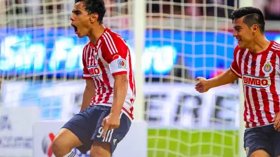 Las Chivas esperan subir en la tabla general de la Liga MX con el partido contra Necaxa Las Chivas esperan subir en la tabla general de la Liga MX con el partido contra Necaxa