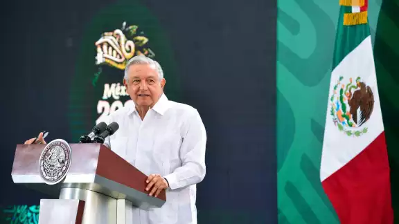 Nueva aerolínea se llamará Mexicana y estará lista en 2023: AMLO Nueva aerolínea se llamará Mexicana y estará lista en 2023: AMLO