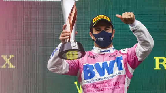 Foto: AP