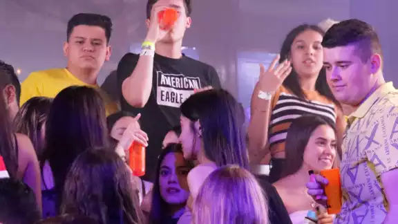 Empresarios de la Riviera Maya exigen castigos más severos a quienes hagan fiestas clandestinas Empresarios de la Riviera Maya exigen castigos más severos a quienes hagan fiestas clandestinas
