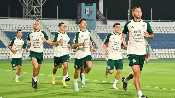 Esto es lo que pasaría si México queda eliminado del Mundial de Qatar 2022 ante Arabia Saudita Esto es lo que pasaría si México queda eliminado del Mundial de Qatar 2022 ante Arabia Saudita