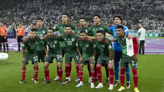 México sostuvo uno de los peores mundiales en su historia al quedar eliminado en la fase de grupos México sostuvo uno de los peores mundiales en su historia al quedar eliminado en la fase de grupos