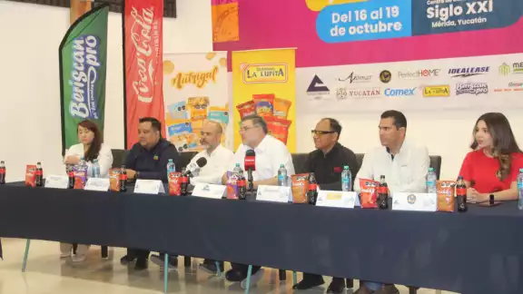 Contará con la participación de más de 300 expositores