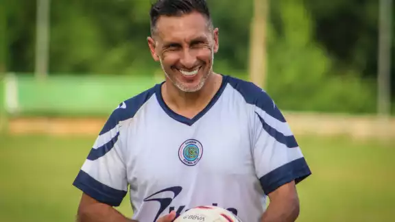 Foto: @cancun_fc
