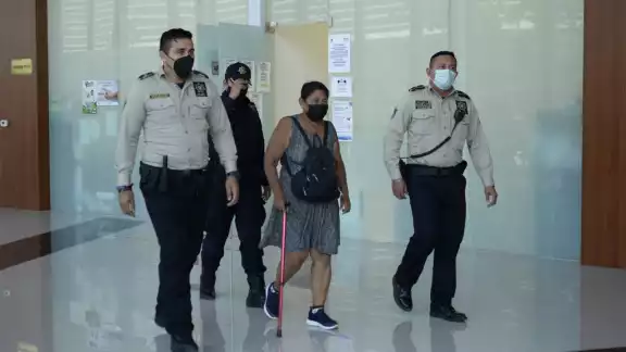 José Eduardo fue detenido y violado por elementos de la Policía Municipal de Mérida, el joven falleció días después a causa de las lesiones José Eduardo fue detenido y violado por elementos de la Policía Municipal de Mérida, el joven falleció días después a causa de las lesiones
