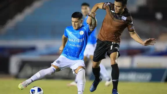 El Cancún FC apenas suma cuatro unidades en el certamen El Cancún FC apenas suma cuatro unidades en el certamen
