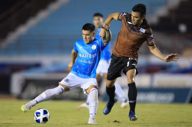 El Cancún FC apenas suma cuatro unidades en el certamen