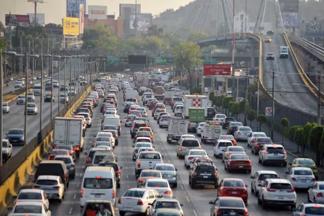 Hoy No Circula viernes 10 de marzo de 2023 en CDMX y Edomex