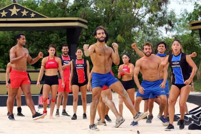 Luego de 12 semanas de competencia, Exatlón México podría sufrir una pausa en su programación