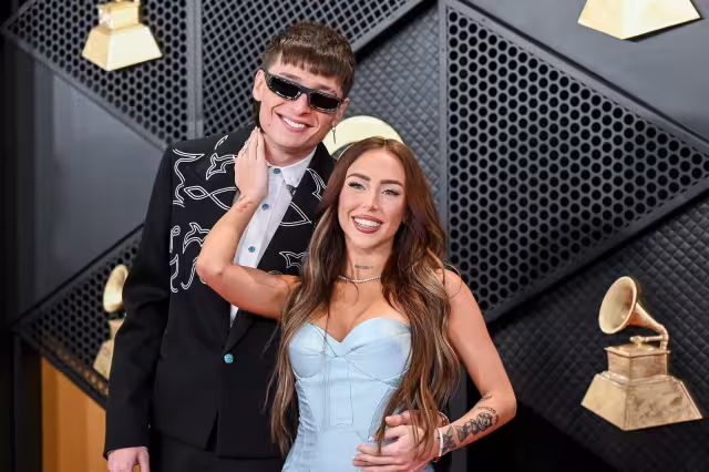 Peso Pluma y Nicki Nicole terminan su relación
