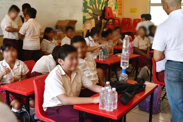 Secretaría de Educación investiga denuncias de maltrato infantil en escuelas de Campeche