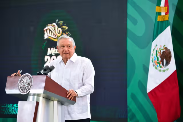 Nueva aerolínea se llamará Mexicana y estará lista en 2023: AMLO
