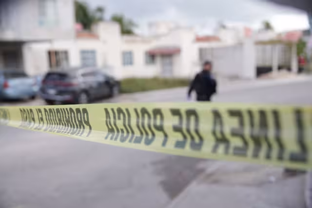 Ante los atracos con violencia, 74 en el 2025, residentes protegieron sus hogares