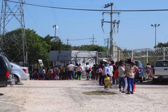 Autoridades han realizado ocho operativos en centros penitenciarios durante 2026.