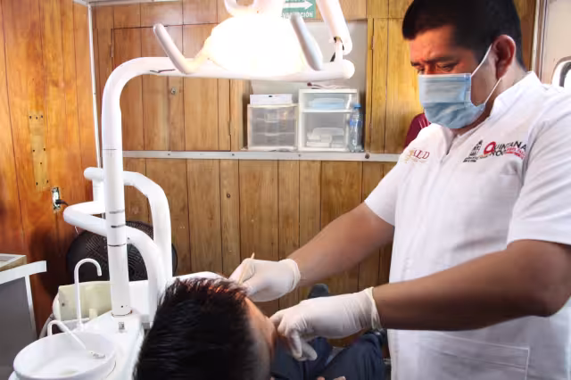 Los servicios del Bienestar son completamente gratuitos