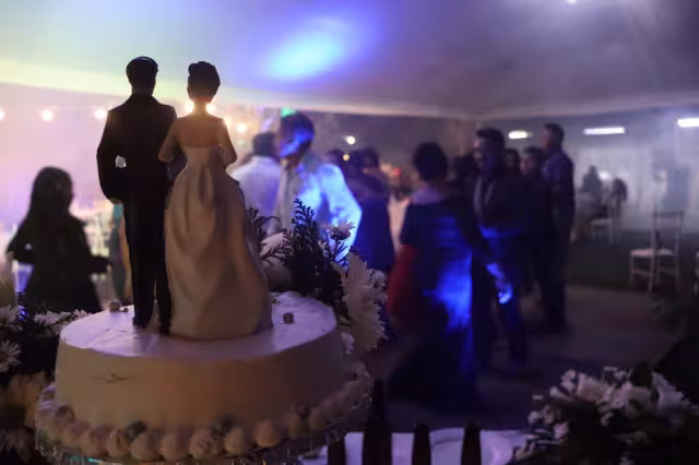 Banqueteros aseguran que respetarán las medidas de higiene impuestas por las autoridades de salud