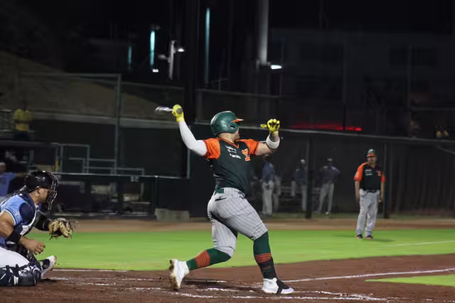 Este domingo se jugará el tercer y último partido de la serie de exhibición en Cancún