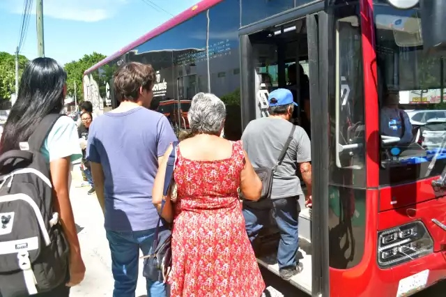 La ARTEC dio a conocer que los nuevos camiones funcionarán con sistemas de cobro por tarjeta.