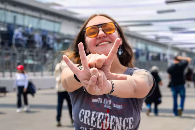 El Festival de música más importante de la CDMX: el Vive Latino. EN VIVO y EN DIRECTO