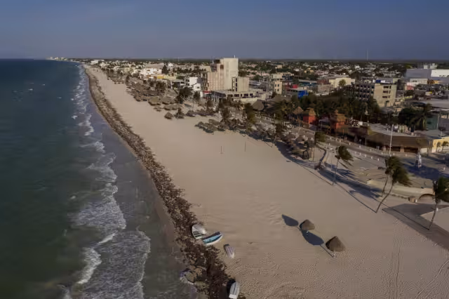 Esto propiciaría cambios en los horarios de movilidad, días de funcionamiento de ciertos negocios y el aforo de restaurantes