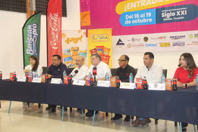 Contará con la participación de más de 300 expositores