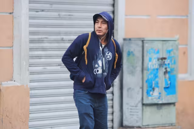 Se tendrá ambiente fresco en Yucatán este martes 13 de febrero