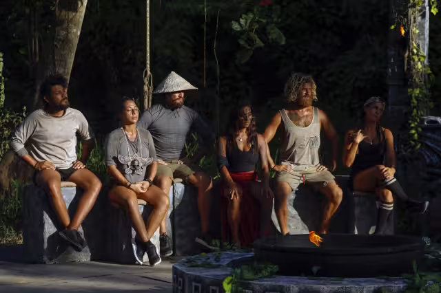 Este domingo 15 de agosto es la Gran Final de Survivor México