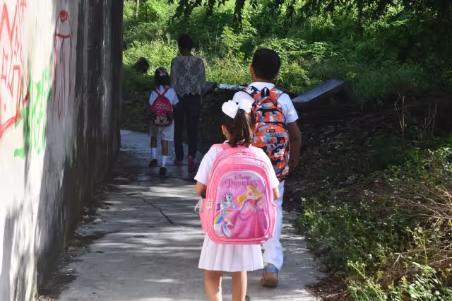 Seduc analiza cancelar clases en Campeche por calor extremo