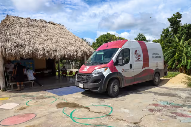 Habitantes de Javier Rojo Gómez podrán gestionar licencias este 26 de marzo