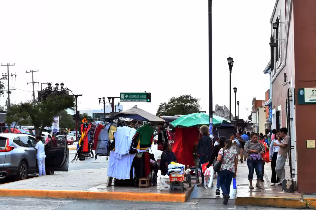 Se espera cielo nublado y lluvias en varios municipios del estado.