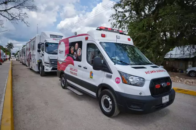 Todos los servicios serán completamente gratuitos