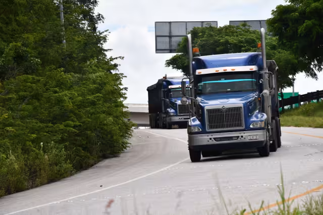 Campeche reduce delitos en carreteras federales y evita paro nacional de AMOTAC