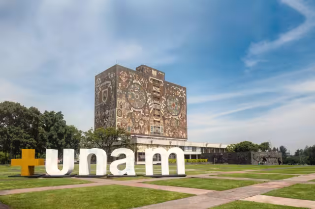¿Cuál es el promedio mínimo para ingresar a la UNAM 2024?