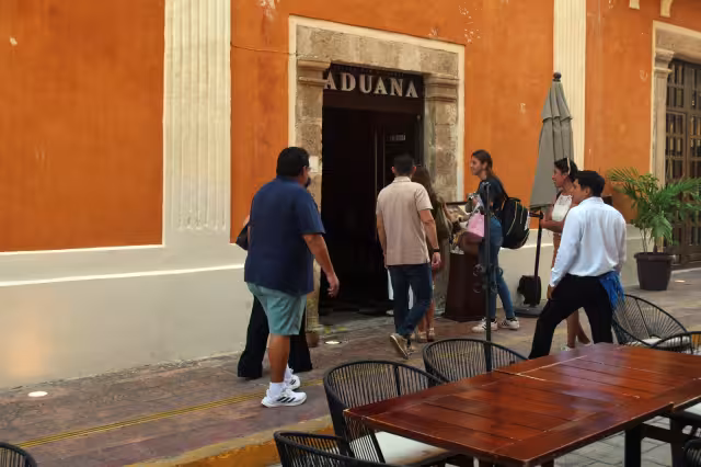 Canirac prevé aumento de 10% en ocupación este 15 de mayo