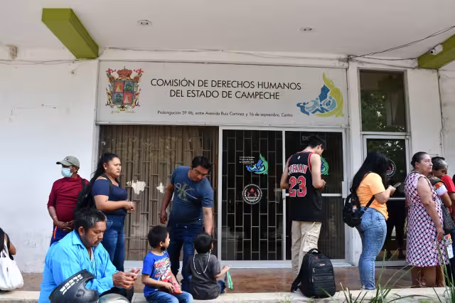Codhecam dicta medidas cautelares en escuela de Plan Chac