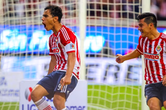 Las Chivas esperan subir en la tabla general de la Liga MX con el partido contra Necaxa