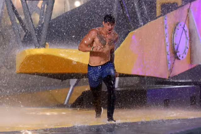 ¿Quién es el próximo eliminado de Exatlón México?