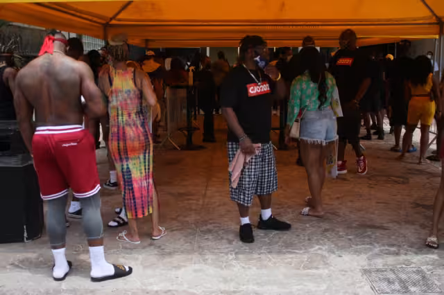 Empresarios piden a negocios respetar las medidas anticovid