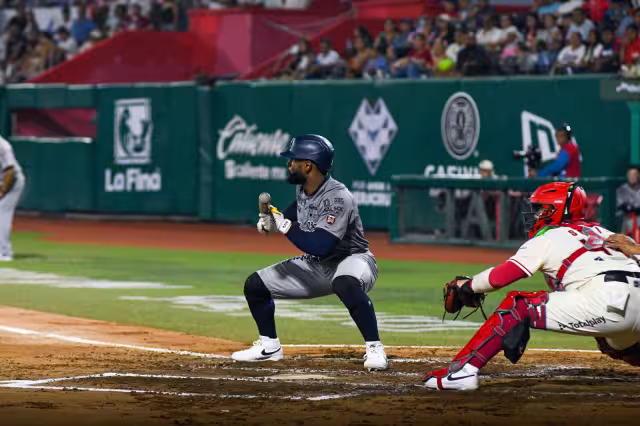 Los bengalíes cayeron en Veracruz ante El Águila.