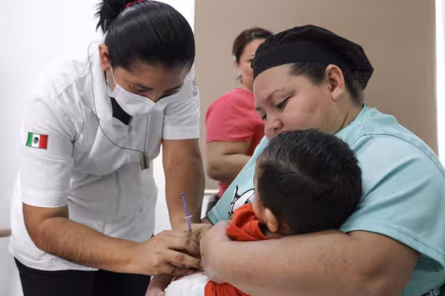 Cifras del Sistema de Vigilancia Epidemiológica indican que en el estado hay alta circulación de virus