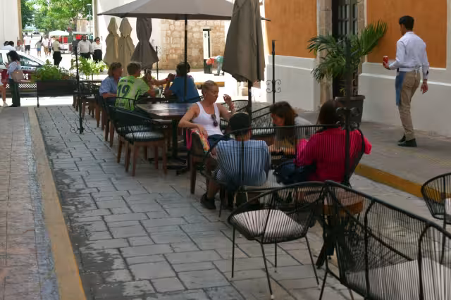 Restaurantes en Campeche prevén aumentos de entre 5 y 10% en sus menús.