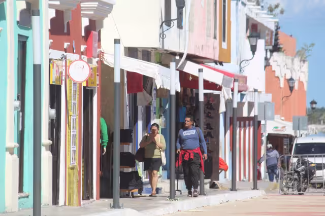 Gobierno de Campeche pondrá bajo vigilancia a las casas de empeño