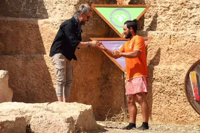 ¿Quién gana la Salvación en La Isla: Desafío en Turquía?